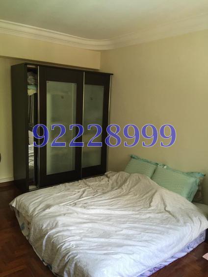 Blk 699C Hougang Street 52 (Hougang), HDB 4 Rooms #115207212